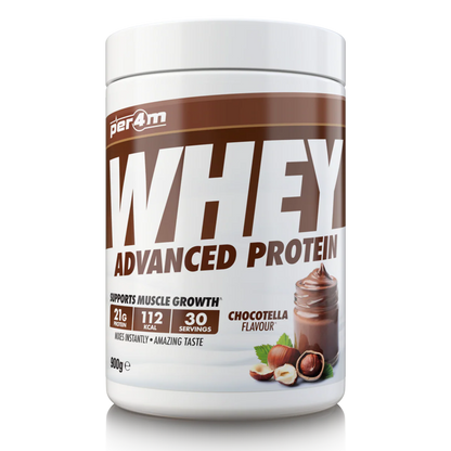 PER4M WHEY PROTEIN 900G