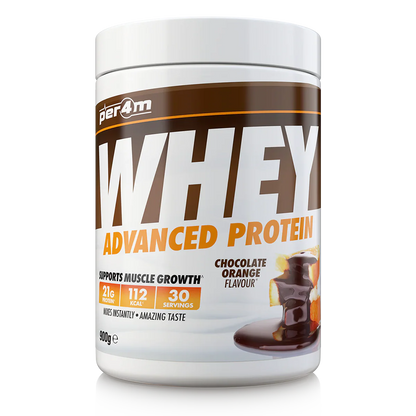 PER4M WHEY PROTEIN 900G