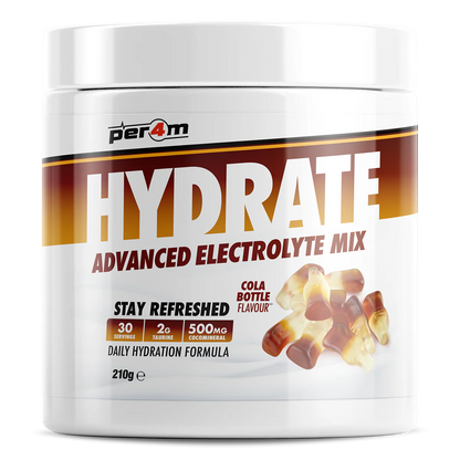 PER4M HYDRATE ELECTROLYTE MIX