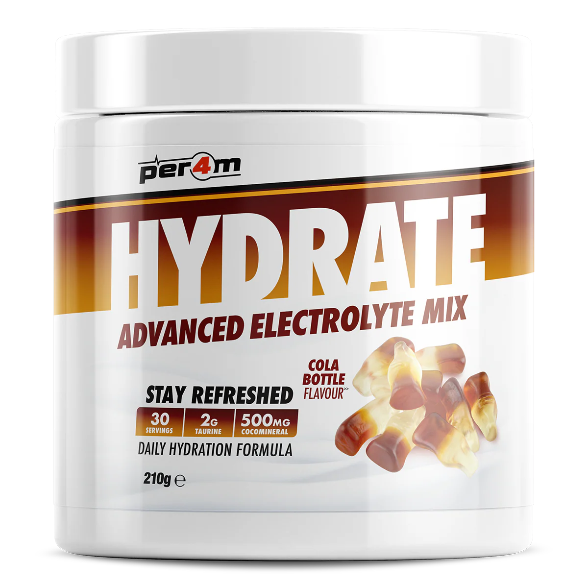 PER4M HYDRATE ELECTROLYTE MIX