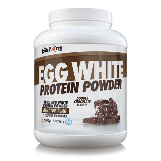 PER4M EGG WHITE PROTEIN 1.8KG