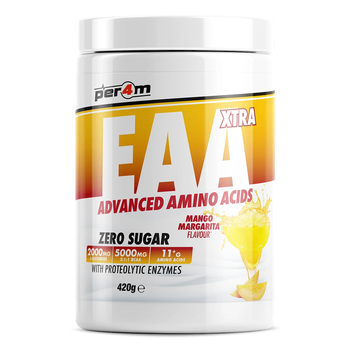 PER4M EAA XTRA