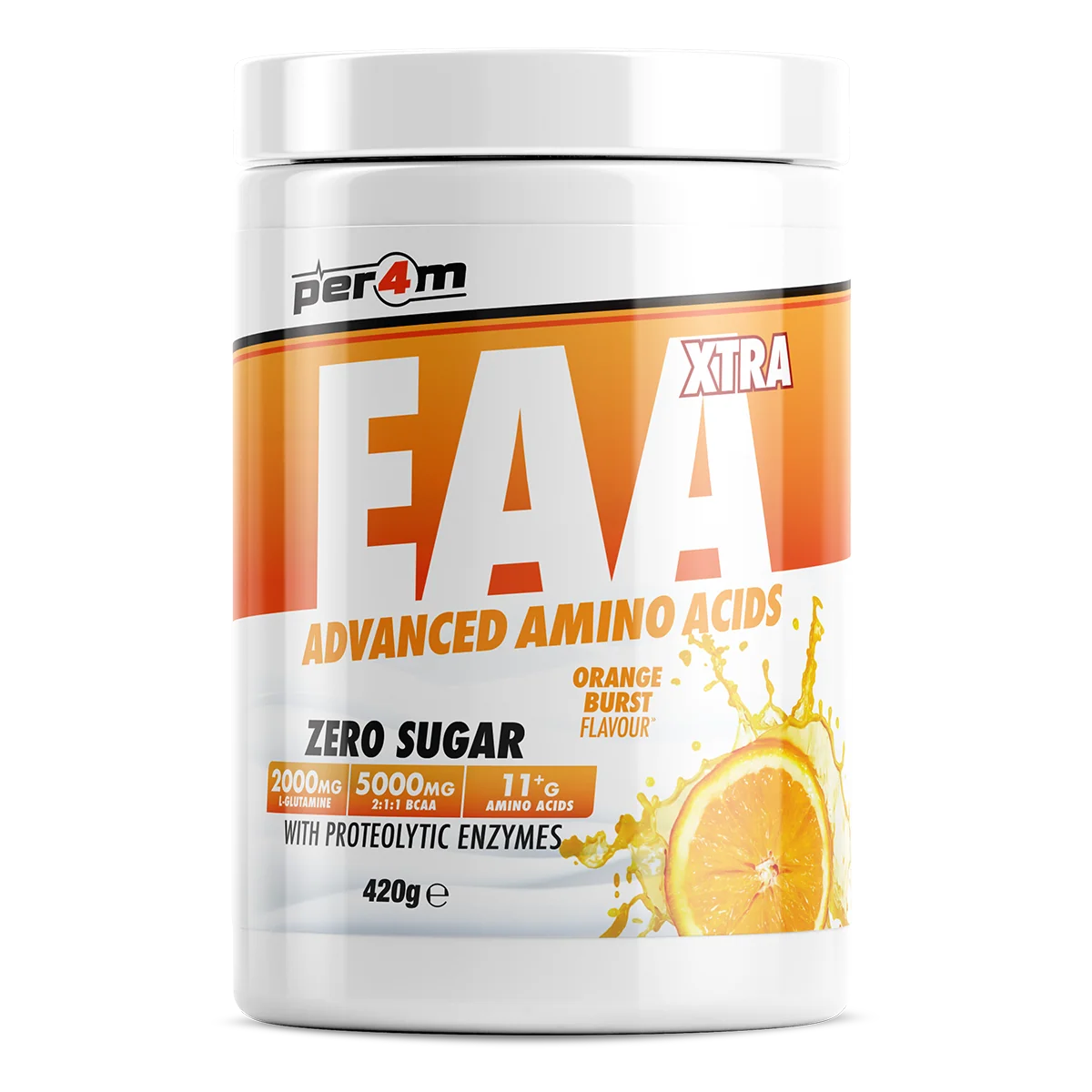 PER4M EAA XTRA