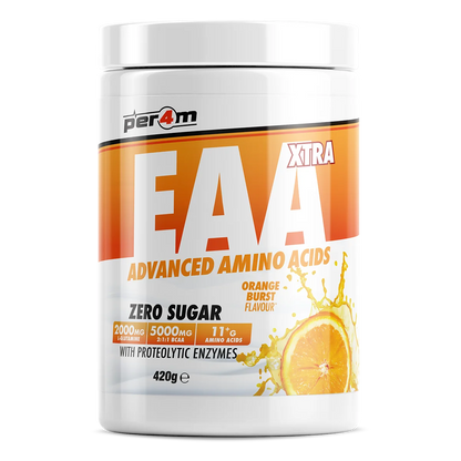 PER4M EAA XTRA