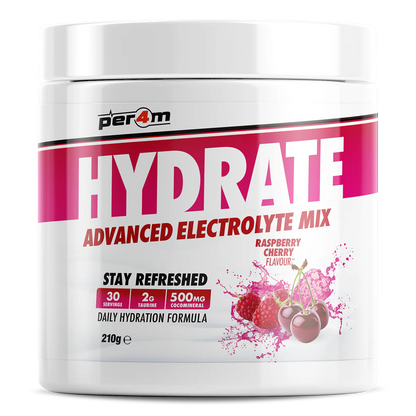 PER4M HYDRATE ELECTROLYTE MIX