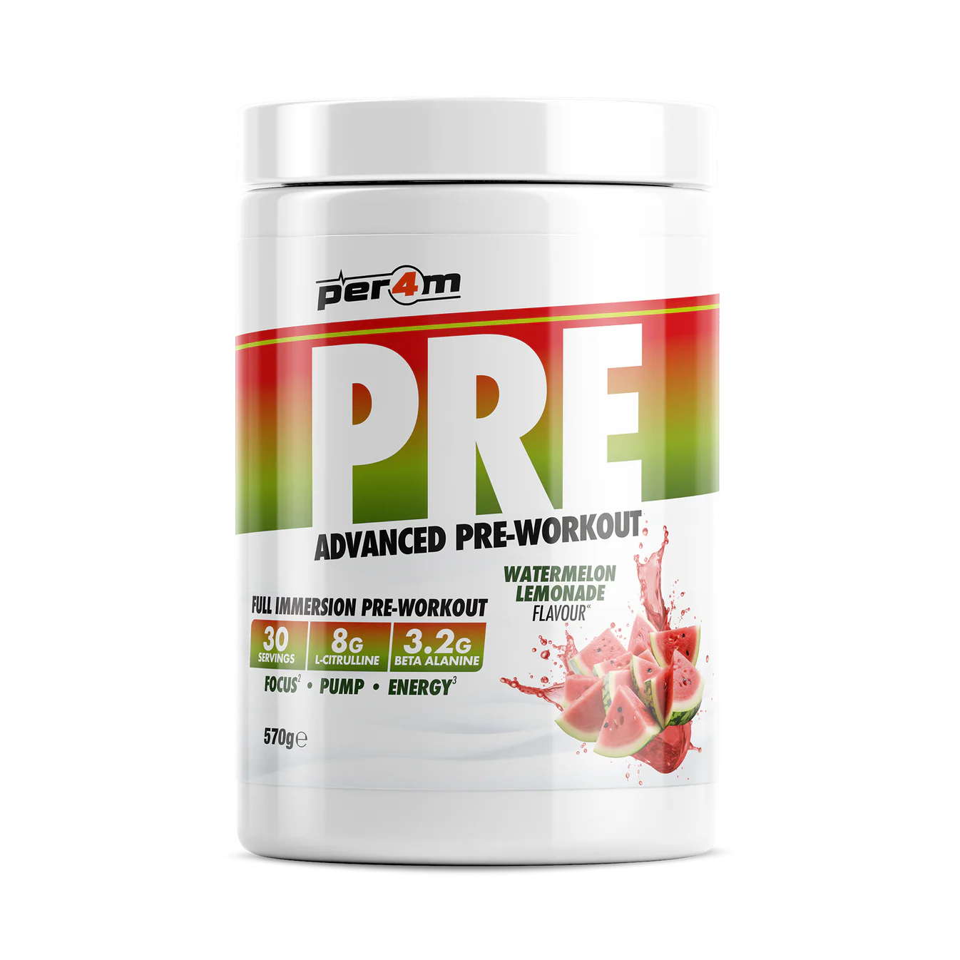 per4m-pre-workout-stim supplement Cyprus NutriHacks