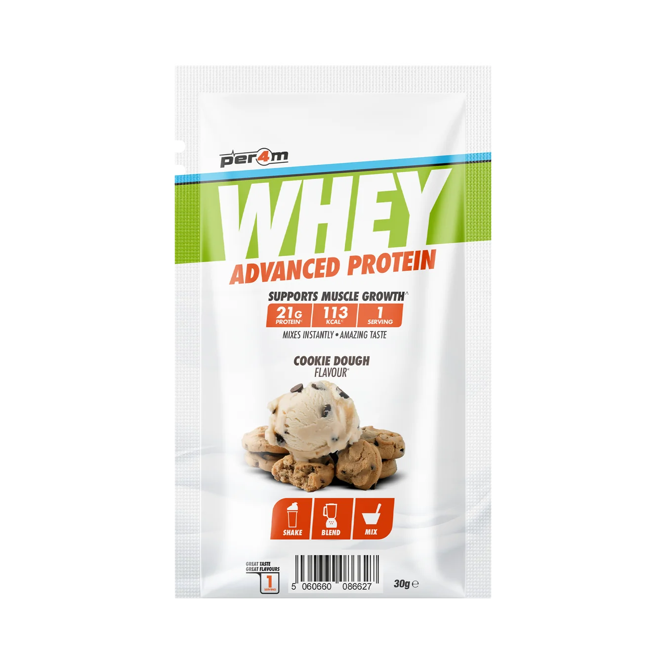 per4m-whey-advanced-protein-cookie-dough-sample-30g