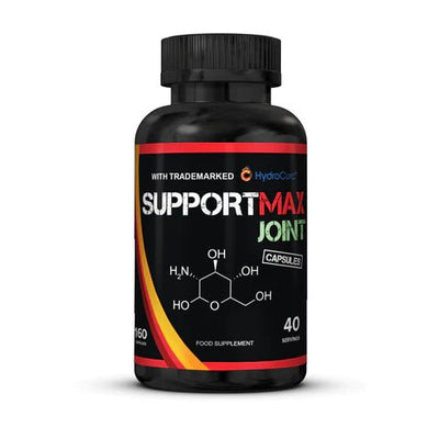 STROM SPORTS - Support Max Joint - 40 Servings