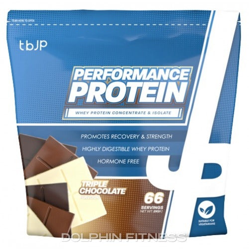 TBJP Performance Protein