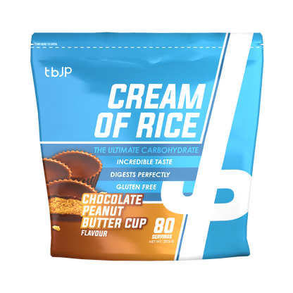 TBJP Cream of Rice 2KG