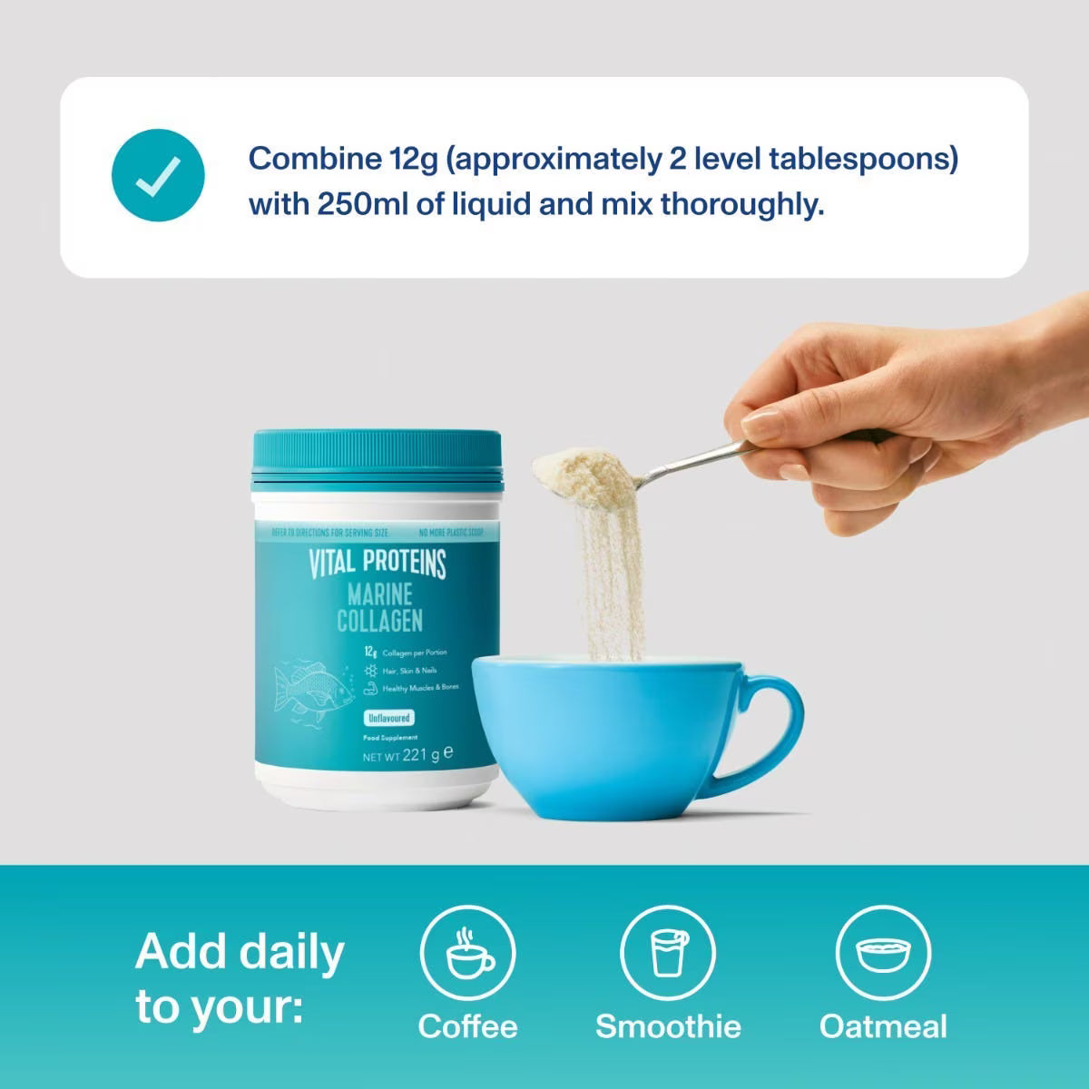 vital-proteins-marine-collagen-221g supplement Cyprus NutriHacks