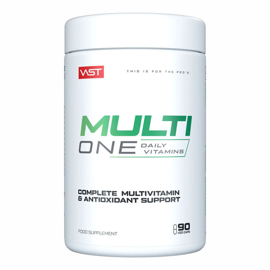 VAST Multi One all in one vitamin and mineral complex